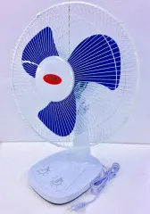 Вентилятор настільний WX1203. Фото 2