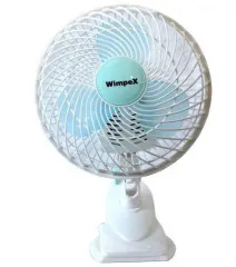 Вентилятор настільний WX707. Фото 2