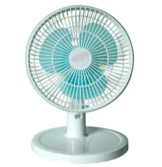 Вентилятор настільний WX909. Фото 3