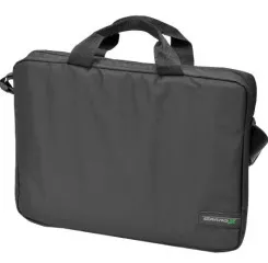 Сумка для ноутбука Grand-X 15.6'' SB-115 Black. Фото 2