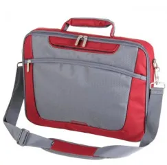 Сумка для ноутбука Sumdex 16'' PON-301 Red. Фото 2