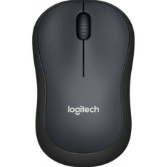 Мишка безпровідна Logitech M220 (packing 200)