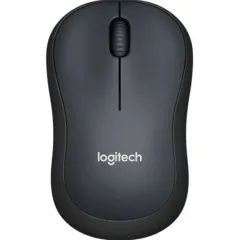 Мишка безпровідна Logitech M220 (packing 200). Фото 4
