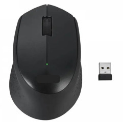 Мишка безпровідна Logitech M330 (packing 200)