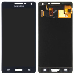 Lcd + Touchscreen Samsung A5 a520 Black TFT Premium