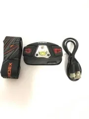 Ліхтарик Videx VLF-H015 (на голову). Фото 7