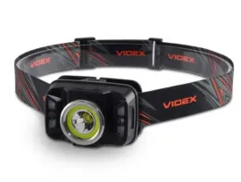 Ліхтарик Videx VLF-H035C (на голову). Фото 2