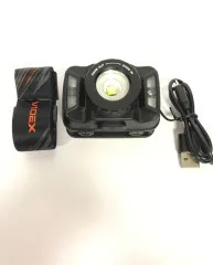 Ліхтарик Videx VLF-H045Z (на голову). Фото 5