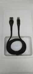 Кабель Usb Type C XO NB145 1m Black