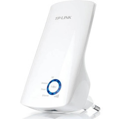 Wi-fi репітер Tp-Link TL-WA850RE