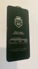 Захисне скло Oppo A74 5G/A54 4G/A55 4G/A93 5G/Oneplus Nord N100 5D Black. Фото 2