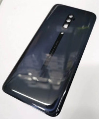 Задня кришка Oppo Reno 10x Black