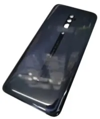 Задня кришка Oppo Reno 10x Black