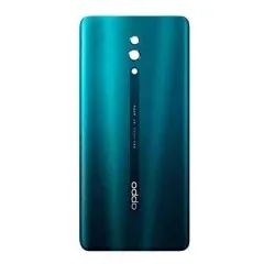 Задня кришка Oppo Reno 10x Green. Фото 3
