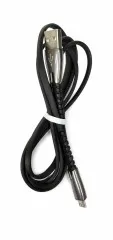 Кабель Usb Micro Hoco U58 Black