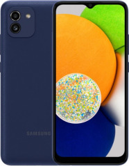 Телефон Samsung A03/A035 3/32 Blue