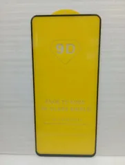 Захисне скло Xiaomi Redmi Note 11s/Note 12s/Poco M4 Pro 4G/Note 11 5D Black. Фото 2