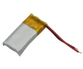 Акб 351220 (160mAh). Фото 2