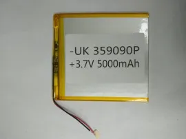 Акб 359090 (5000mAh). Фото 2