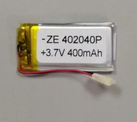 Акб 402040 (400mAh)