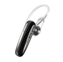 Bluetooth-гарнітура Remax T32 Black. Фото 2