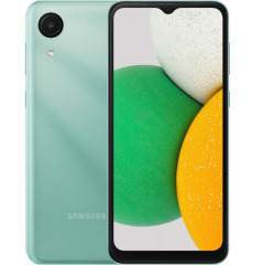 Телефон Samsung A03 Core/A032 2/32 Green