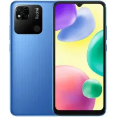 Телефон Xiaomi Redmi 10A 4/64 Blue. Фото 2