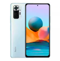 Телефон Xiaomi Redmi Note 10S 8/128 Blue. Фото 2