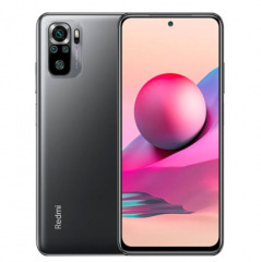 Телефон Xiaomi Redmi Note 10S 8\128 Grey