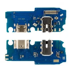 Нижня плата Samsung A022/A02. Фото 2