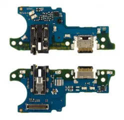 Нижня плата Samsung A025/A02S. Фото 2