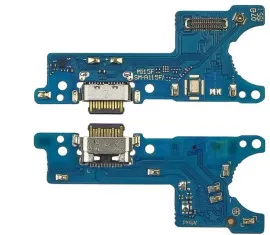 Нижня плата Samsung A115/A11/M11/M115. Фото 2