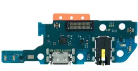 Нижня плата Samsung A202/A20E/A10E/A102. Фото 2