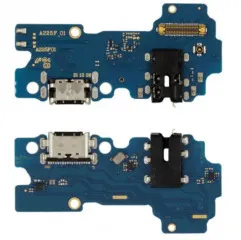 Нижня плата Samsung A225/A22. Фото 3