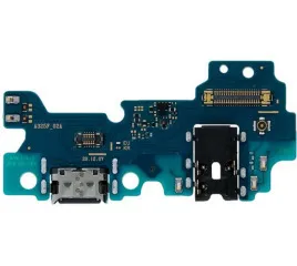 Нижня плата Samsung A325/A32 4G