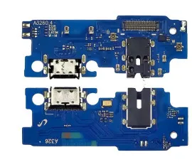 Нижня плата Samsung A326/A32 5G. Фото 2