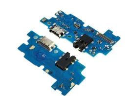 Нижня плата Samsung A507/A50S. Фото 2