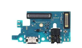 Нижня плата Samsung M317/M31S. Фото 2