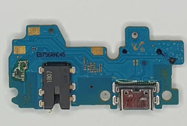 Нижня плата Samsung M325/M32