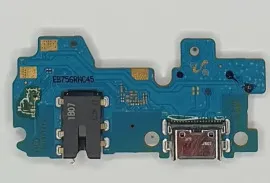 Нижня плата Samsung M325/M32. Фото 2