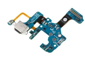 Нижня плата Samsung N950/Note 8. Фото 2