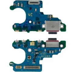 Нижня плата Samsung N970/Note 10. Фото 2