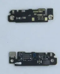 Нижня плата Xiaomi Mi Note 10 Lite. Фото 2