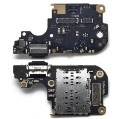 Нижня плата Xiaomi Mi10 Lite. Фото 2