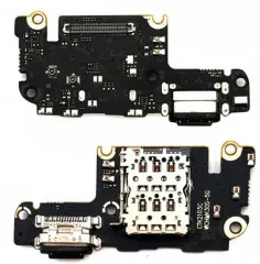 Нижня плата Xiaomi Mi10T Pro 5G. Фото 2