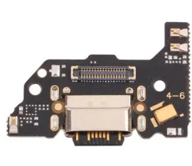 Нижня плата Xiaomi Mi11 Lite/Xiaomi 11 Lite. Фото 2