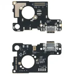 Нижня плата Xiaomi Mi8SE. Фото 2