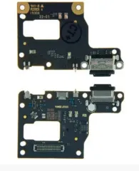 Нижня плата Xiaomi Mi9 Lite. Фото 2