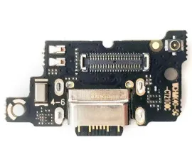 Нижня плата Xiaomi Poco F3. Фото 2