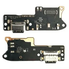 Нижня плата Xiaomi Poco M3 Pro. Фото 2